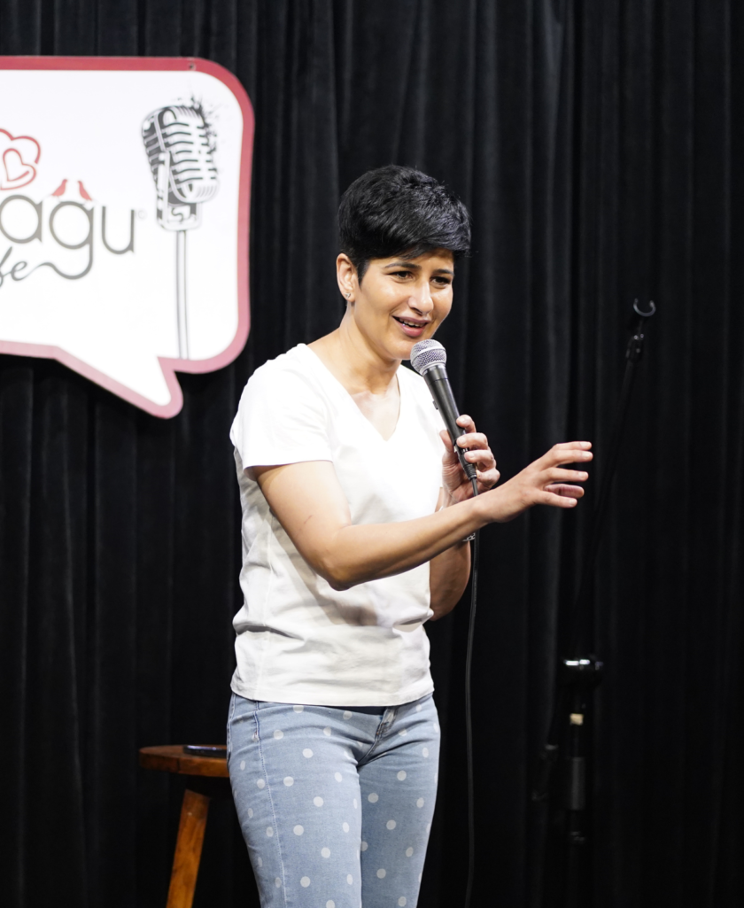 Neeti Palta